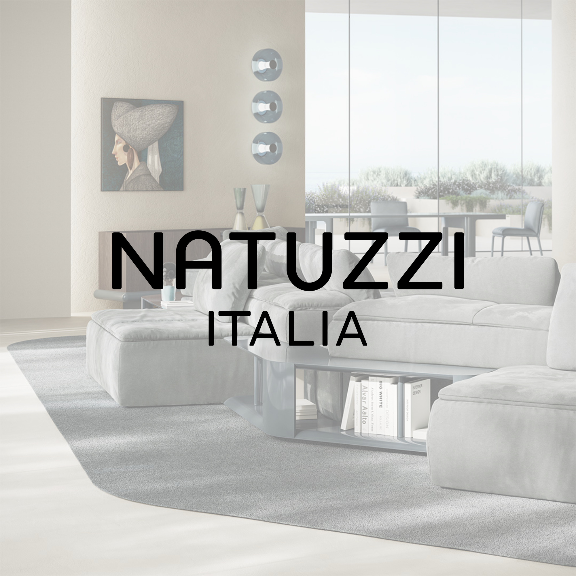 Natuzzi Italia Logo