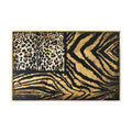 ARTWORK UNITED STATES OF CAVALLI