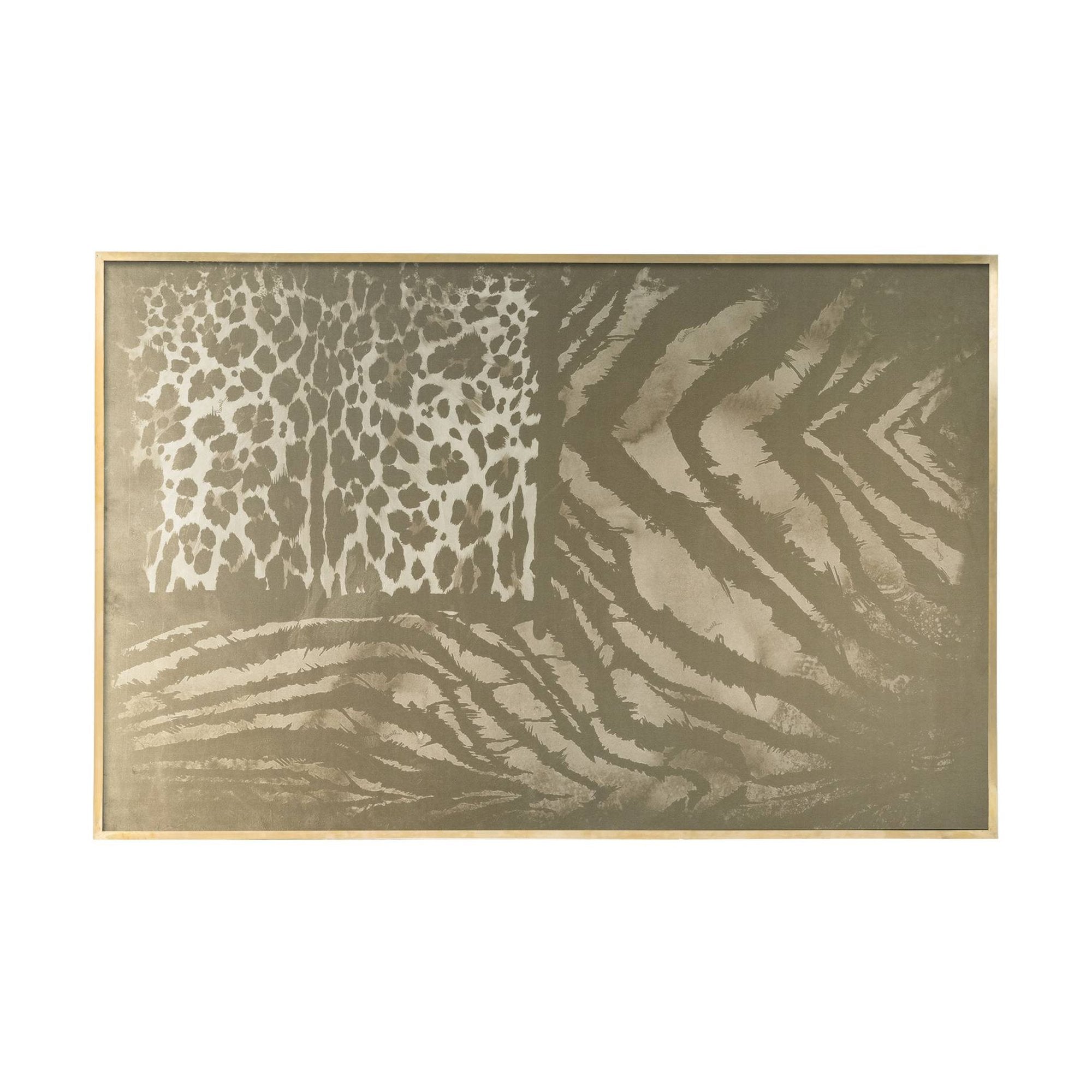 ARTWORK UNITED STATES OF CAVALLI