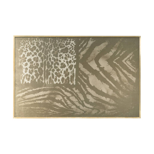 ARTWORK UNITED STATES OF CAVALLI
