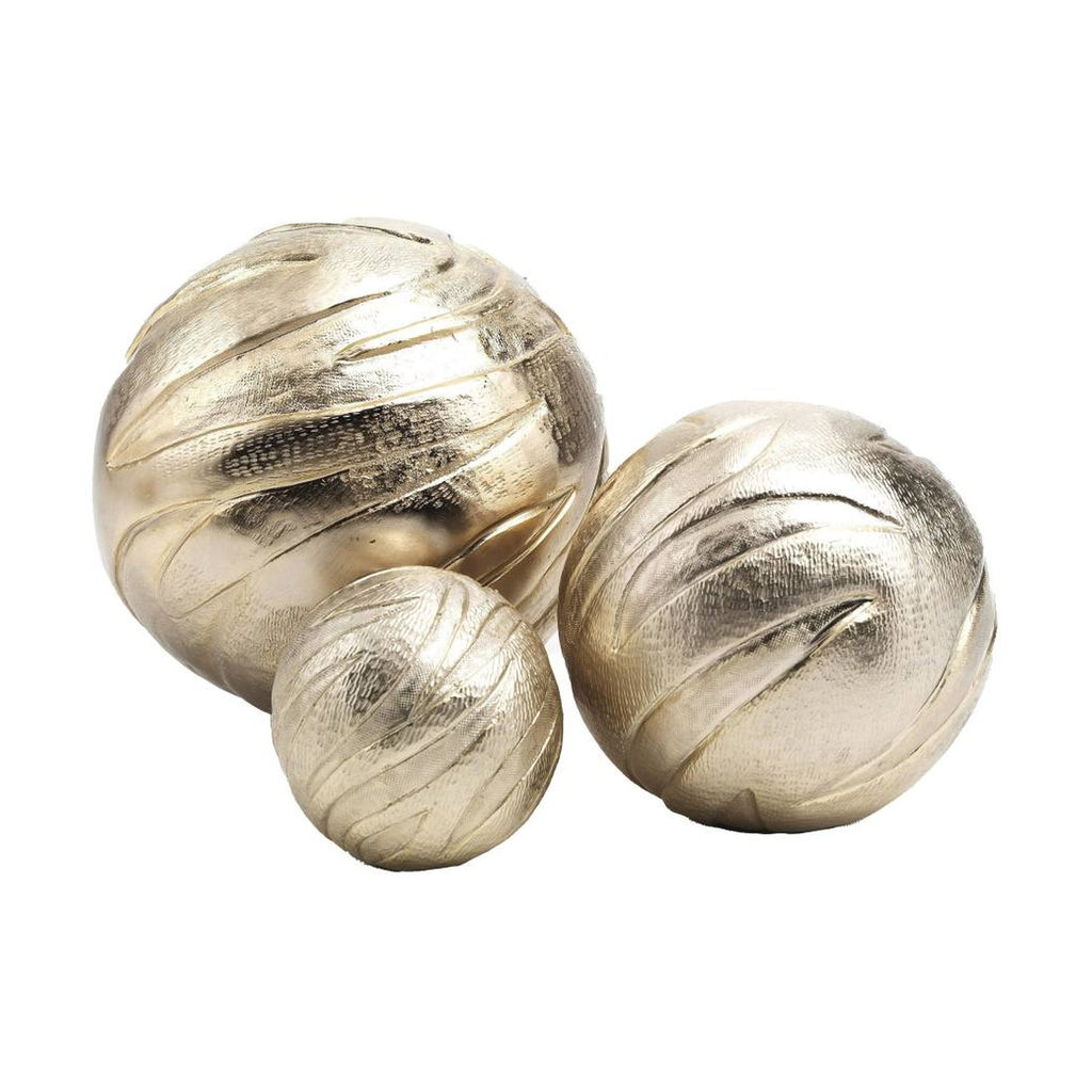 DECORATIVE SPHERE