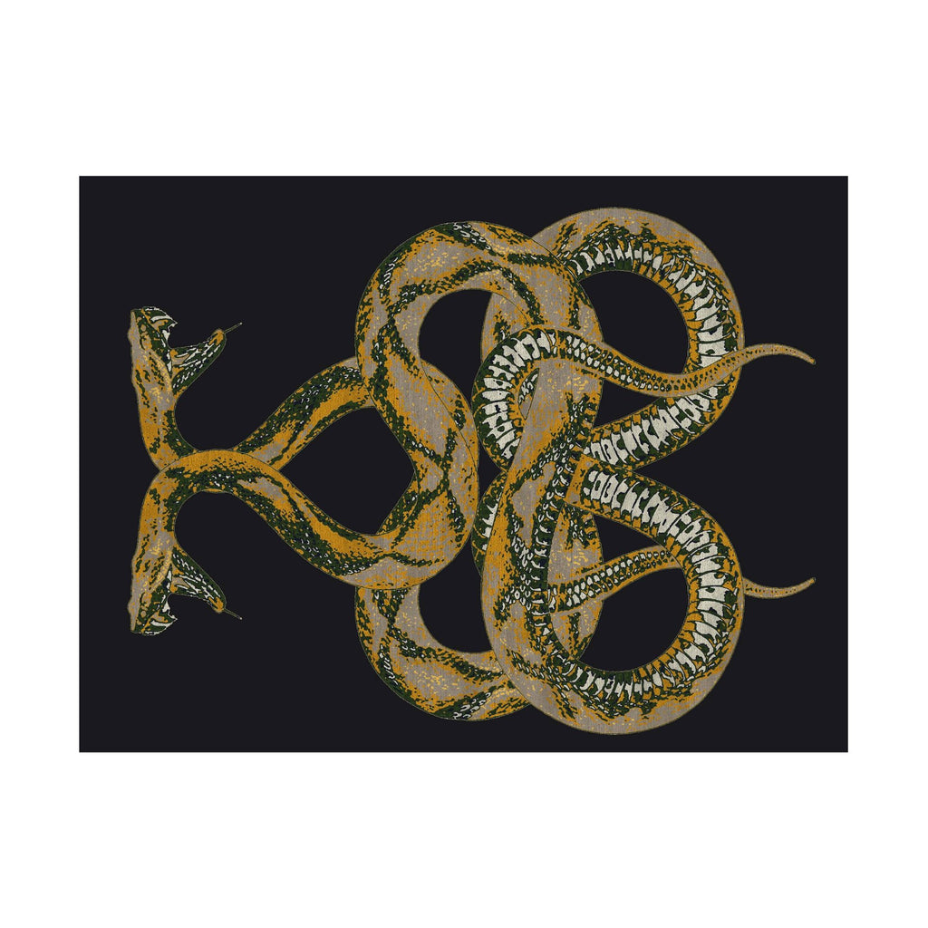 SNAKE