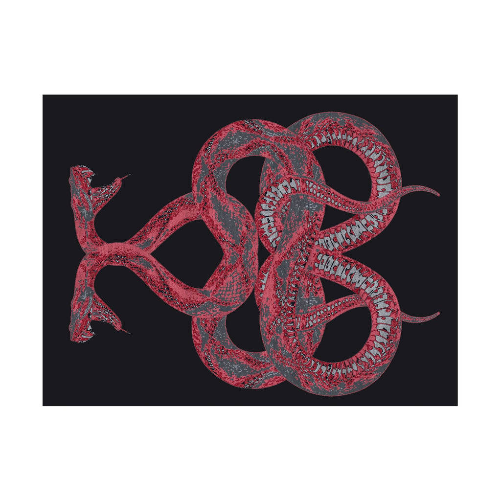 SNAKE