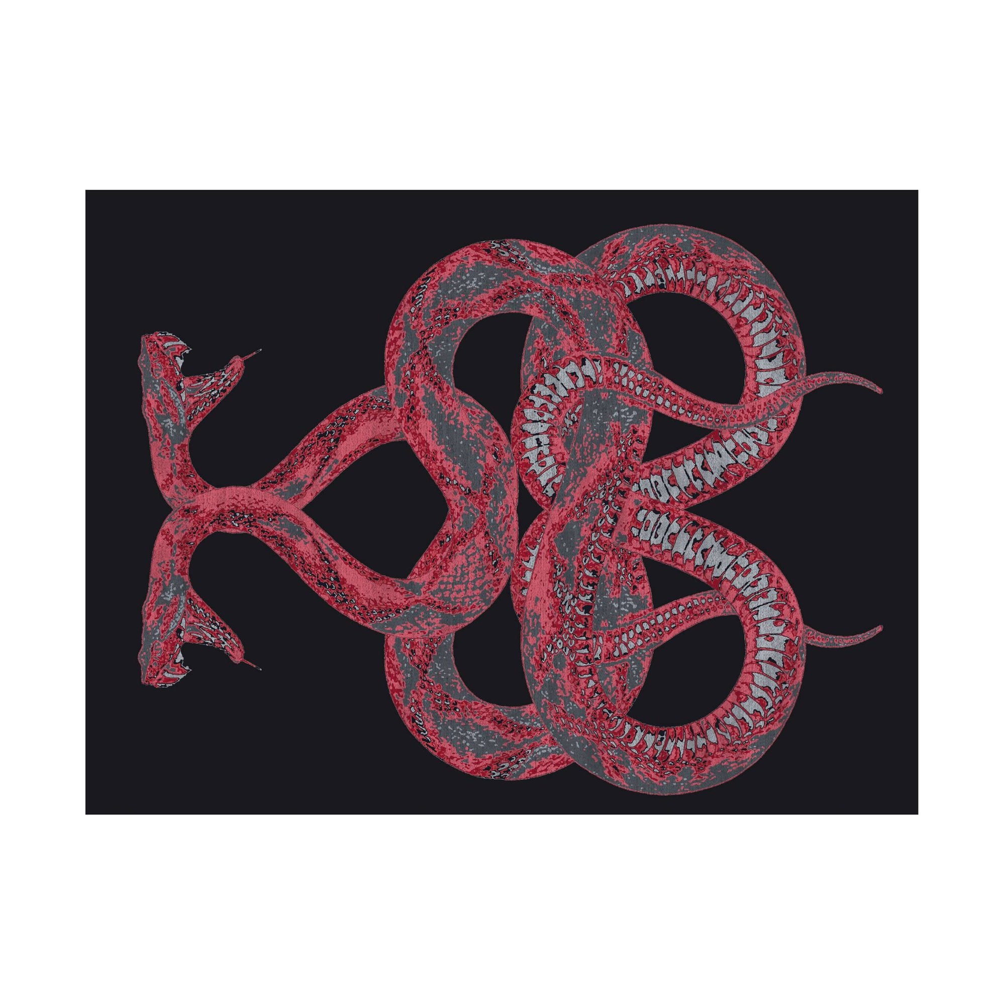 SNAKE